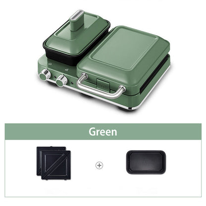 ✨Limited-time discount ✨Home Use Multi-Function Quick Breakfast Maker