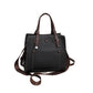 Women's Spacious Handbag – Sleek and Versatile