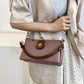 Women's Elegant Crossbody Bag with Adjustable Strap