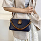 Women's Elegant Crossbody Bag with Adjustable Strap