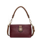 Women's Elegant Crossbody Bag with Adjustable Strap