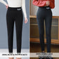 🎁Winter Promotion - 50% Off🔥Women’s Fashionable Thermal Cashmere Slim Pants
