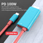 Connect to Big Screens Instantly! USB-C to HDMI Adapter Cable for Switch