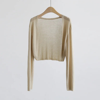 🎁 Hot Sale 50% OFF 🔥Ice Silk Cardigan Air Conditioning Shirt