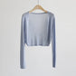🎁 Hot Sale 50% OFF 🔥Ice Silk Cardigan Air Conditioning Shirt