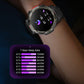 🎊New Stylish and Durable🎊Bluetooth Smart Fitness Watch⌚