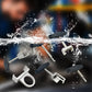 Spark Plug Ignition Coil Removal Puller Tool Kit,Perfect Removal, Effortlessly Tackle Every Repair Job! 🔧🚗