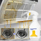 Powerful Heavy Grease Cleaner