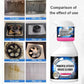Powerful Heavy Grease Cleaner