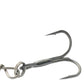 🎣🎉Last Sale 50% OFF🐠6.5g/12g propeller surface lure bionic fish hook🎣