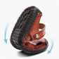 ✨Big price reduction！🔥✨Large Size Soft Leather Men's Breathable Outdoor Sandals