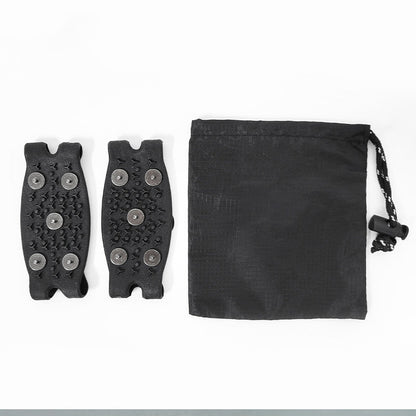 ❄️Winter Hot Sales - 49% OFF❄️5-Claw Anti-Skid Outdoor Gripper Shoe Covers❄️