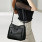 🥳New Arrival🔥Retro Large-Capacity Multilayer Shoulder Bag
