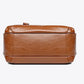 🥳New Arrival🔥Retro Large-Capacity Multilayer Shoulder Bag