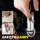 🔥Hot Sale🔥1200LM Super Bright Mini Keychain Flashlight Waterproof
