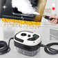⏳Limited-time 49% off Freebie⏰2500W Handheld High-Temperature Pressurized Steam Cleaner♨️🚿
