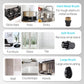 🥳2026 HOT SALE🥳💞50K+ SOLD!🛡️💧50% OFF! 2500W Handheld Steam Cleaner – High‑temp pressurized steam, melts grease & grime. No scrubbing. 🧼✨