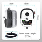 ⏳Limited-time 49% off Freebie⏰2500W Handheld High-Temperature Pressurized Steam Cleaner♨️🚿