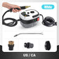 ⏳Limited-time 49% off Freebie⏰2500W Handheld High-Temperature Pressurized Steam Cleaner♨️🚿