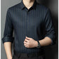 🔥NEW YEAR HOT SALE - 50% OFF🔥Men's Thermal Warm Button Down Shirt