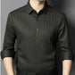 🔥NEW YEAR HOT SALE - 50% OFF🔥Men's Thermal Warm Button Down Shirt