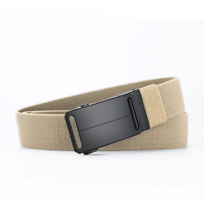 ⏳Limited-time 49% off⏰ NO-PUNCH STRETCH BELT - One-Size-Fits-All with Metal Buckle, 6 Color Set for Jeans and Pants, Flexible and Comfortable Fit 🌈👖