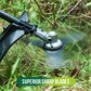 🔥Thread trimmer replacement head，Steel wire grass cutting head