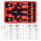 🔥Hot Sale🔥10 PCS Motorcycle Bearing Puller Tool Kit