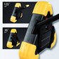 🔥2026 New Arrival🔥 3-IN-1 solar emergency triangle warning light at the roadside