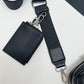 Stylish Multi-Functional Crossbody Bag