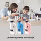 🔥Kid's Portable Pocket Microscope