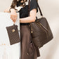 Callbacke™ Large capacity multifunctional bag two-piece set