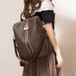 Callbacke™ Large capacity multifunctional bag two-piece set