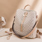 Callbacke™ Large capacity multifunctional bag two-piece set