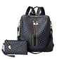 Callbacke™ Large capacity multifunctional bag two-piece set