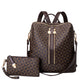 Callbacke™ Large capacity multifunctional bag two-piece set