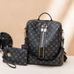 Callbacke™ Large capacity multifunctional bag two-piece set