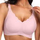 💕2025 New Design💕Women's Comfortable Wireless Supportive Bra