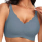 💕2025 New Design💕Women's Comfortable Wireless Supportive Bra