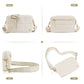 WS Crossbody Bag