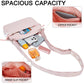 WS Crossbody Bag