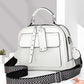 Fashion Large Capacity Multi-Pocket Crossbody Bag