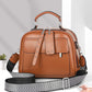 Fashion Large Capacity Multi-Pocket Crossbody Bag