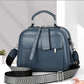 Fashion Large Capacity Multi-Pocket Crossbody Bag