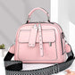 Fashion Large Capacity Multi-Pocket Crossbody Bag