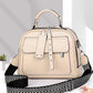 Fashion Large Capacity Multi-Pocket Crossbody Bag