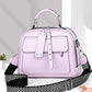 Fashion Large Capacity Multi-Pocket Crossbody Bag