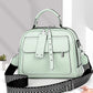 Fashion Large Capacity Multi-Pocket Crossbody Bag