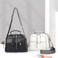 Fashion Large Capacity Multi-Pocket Crossbody Bag