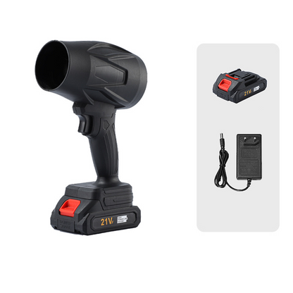 🎉Elektrel Portable Snow Blower - Fan🌪️ (50% discount for a limited time!)